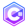 C#