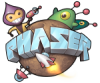 Phaser